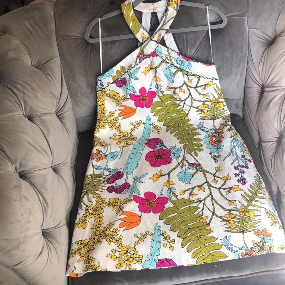 Trina Turk dress